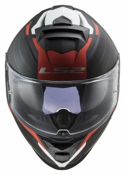 LS2 Helmets LS2 Assault Nerve Helmet 6 LS2 Helmets LS2 Assault Nerve Helmet -Bell Sales Store ls2 assault nerve helmet 2
