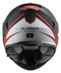LS2 Helmets LS2 Assault Nerve Helmet 7 LS2 Helmets LS2 Assault Nerve Helmet -Bell Sales Store ls2 assault nerve helmet 3