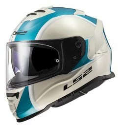 LS2 Helmets LS2 Assault Paragon Helmet