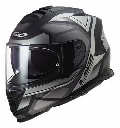LS2 Helmets LS2 Assault Petra Helmet