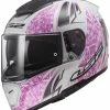 LS2 Helmets LS2 Breaker Galaxy Helmet