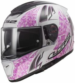 LS2 Helmets LS2 Breaker Galaxy Helmet