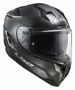 LS2 Helmets LS2 Challenger GT Carbon Helmet