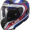 LS2 Helmets LS2 Challenger GT Fusion Helmet