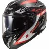 LS2 Helmets LS2 Challenger GT GP Helmet