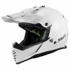 LS2 Helmets LS2 Gate Helmet - Solid