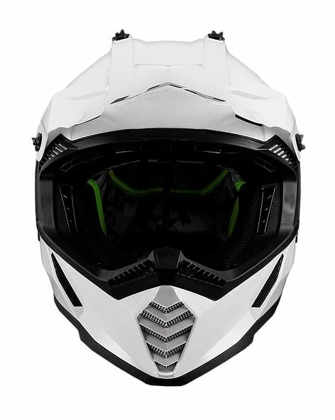 LS2 Helmets LS2 Gate Helmet - Solid 6 LS2 Helmets LS2 Gate Helmet - Solid - Image 6