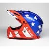 LS2 Helmets LS2 Youth Gate Stripes Helmet