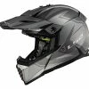 LS2 Helmets LS2 Gate Twoface Helmet
