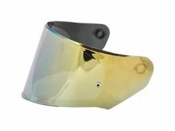 LS2 Helmets LS2 Assault/Rapid/Stream Pinlock Ready Face Shield