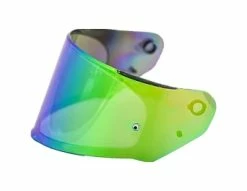 LS2 Helmets LS2 Assault/Rapid/Stream Pinlock Ready Face Shield -Bell Sales Store ls2 helmets assault rapid stream pinlock ready face shield 4