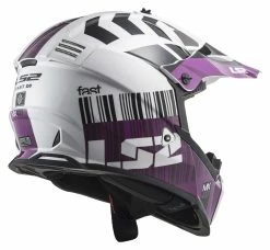 LS2 Helmets LS2 Youth Gate Xcode Helmet -Bell Sales Store ls2 helmets gate xcode full face mx motorcycle helmet solid 3