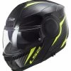 LS2 Helmets LS2 Horizon Skid Helmet