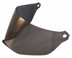 LS2 Helmets LS2 MX453 Face Shield Dark Smoke [Previously Installed]