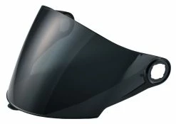 LS2 Helmets LS2 OF569 Track Face Shield -Bell Sales Store ls2 helmets of569 outer visor dark smoke