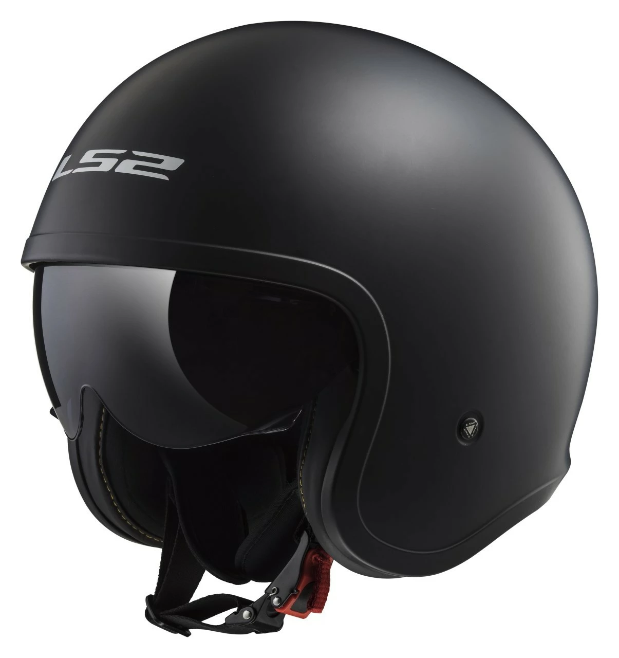 LS2 Helmets LS2 Spitfire Helmet 1 LS2 Helmets LS2 Spitfire Helmet