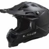 LS2 Helmets LS2 Subverter EVO Helmet - Solid