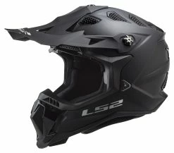 LS2 Helmets LS2 Subverter EVO Helmet - Solid