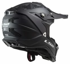 LS2 Helmets LS2 Subverter EVO Helmet - Solid 11 LS2 Helmets LS2 Subverter EVO Helmet - Solid -Bell Sales Store ls2 helmets subverter evo helmet solid 3