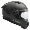 LS2 Helmets LS2 Thunder Carbon Helmet