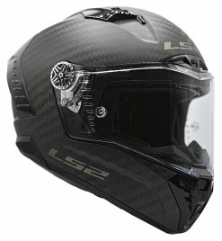 LS2 Helmets LS2 Thunder Carbon Helmet -Bell Sales Store ls2 helmets thunder carbon helmet carbon fiber 2