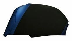 LS2 Helmets LS2 Valiant II Face Shield -Bell Sales Store ls2 helmets valiant ii face shield 2