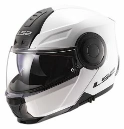 LS2 Helmets LS2 Horizon Helmet -Bell Sales Store ls2 horizon helmet white
