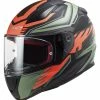 LS2 Helmets LS2 Rapid Gale Helmet