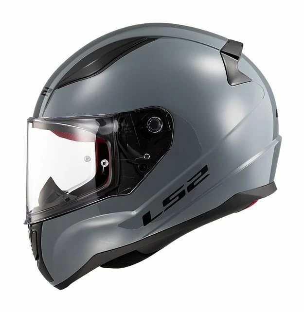 LS2 Helmets LS2 Rapid Helmet 6 LS2 Helmets LS2 Rapid Helmet - Image 6