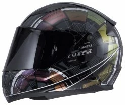 LS2 Helmets LS2 Rapid Tech 2.0 Helmet