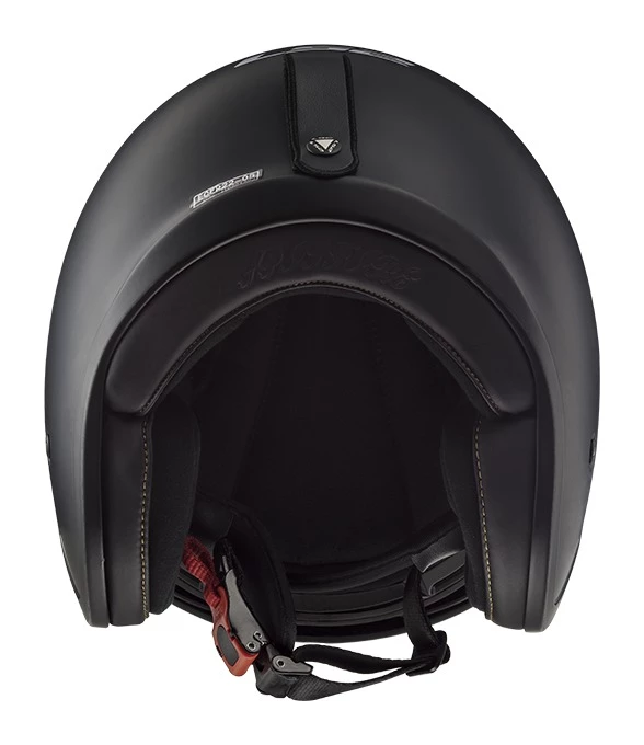 LS2 Helmets LS2 Spitfire Helmet 2 LS2 Helmets LS2 Spitfire Helmet - Image 2