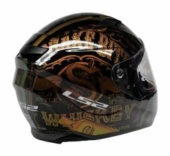 LS2 Helmets LS2 Stream Snake Helmet 5 LS2 Helmets LS2 Stream Snake Helmet -Bell Sales Store ls2 stream snake helmet chameleon 2