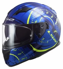 LS2 Helmets LS2 Stream Tacho Helmet