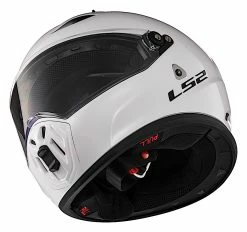 LS2 Helmets LS2 Street Fighter Helmet -Bell Sales Store ls2 street fighter helmet 4