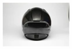 LS2 Helmets LS2 Street Fighter Helmet -Bell Sales Store ls2 street fighter helmet brushed alloy 1