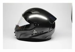 LS2 Helmets LS2 Street Fighter Helmet -Bell Sales Store ls2 street fighter helmet brushed alloy