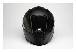 LS2 Helmets LS2 Street Fighter Helmet -Bell Sales Store ls2 street fighter helmet matte black 5