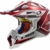LS2 Helmets LS2 Subverter Blade Helmet