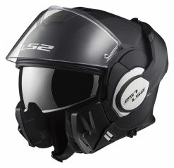 Default -Bell Sales Store ls2 valiant helmet matte black 1