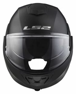 LS2 Helmets LS2 Valiant Helmet 14 LS2 Helmets LS2 Valiant Helmet -Bell Sales Store ls2 valiant helmet matte black 3