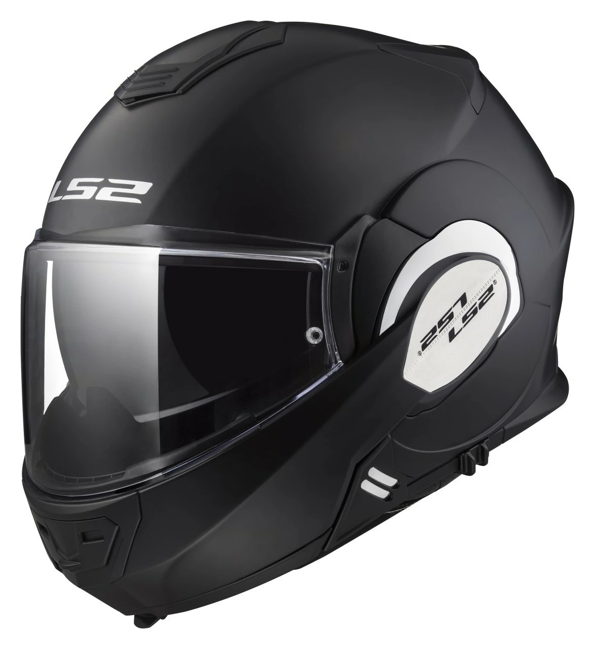 LS2 Helmets LS2 Valiant Helmet 1 LS2 Helmets LS2 Valiant Helmet