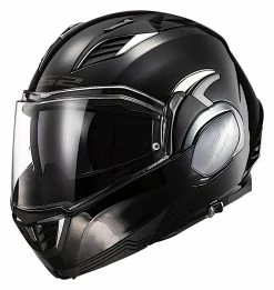 LS2 Helmets LS2 Valiant II Helmet