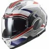 LS2 Helmets LS2 Valiant II Revo Helmet