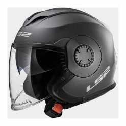 LS2 Helmets LS2 Verso Helmet 9 LS2 Helmets LS2 Verso Helmet -Bell Sales Store ls2 verso helmet 1