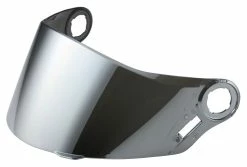LS2 Helmets LS2 Youth Junior Face Shield -Bell Sales Store ls2 youth junior face shield chrome mirror