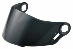 LS2 Helmets LS2 Youth Junior Face Shield -Bell Sales Store ls2 youth junior face shield dark smoke