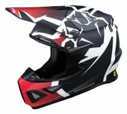 Moose Racing Agroid Replacement Visor -Bell Sales Store moose racing agroid mips helmet 2