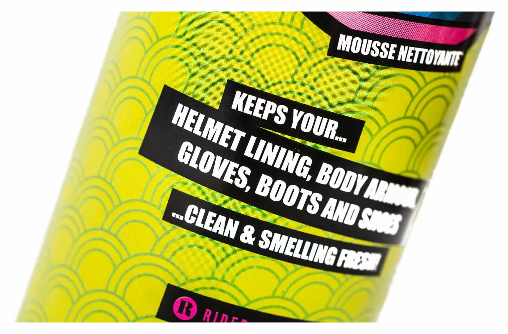 Muc-Off Foam Fresh Helmet Cleaner 2 Muc-Off Foam Fresh Helmet Cleaner - Image 2