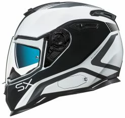 Nexx Helmets Nexx SX100 Popup Helmet