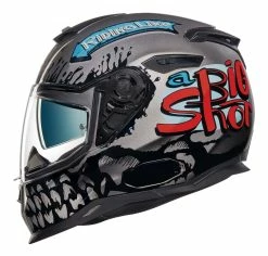 Nexx Helmets Nexx SX100 Big Shot Helmet